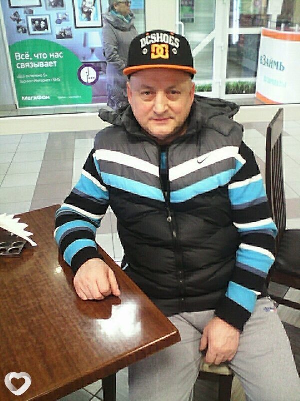 Мирон