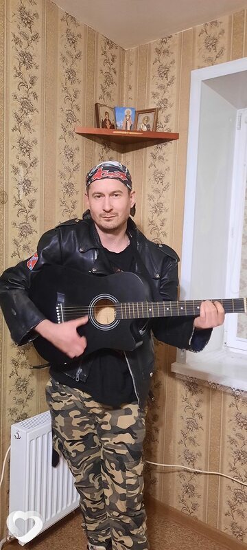 Евгений