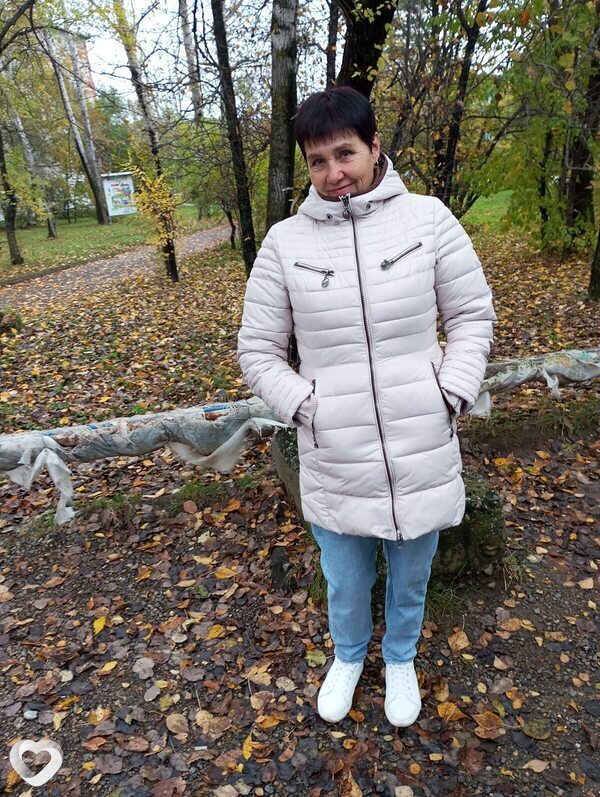 Серафима