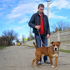 Илюха