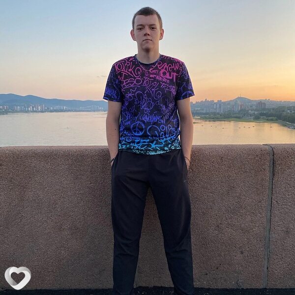 Дмитрий