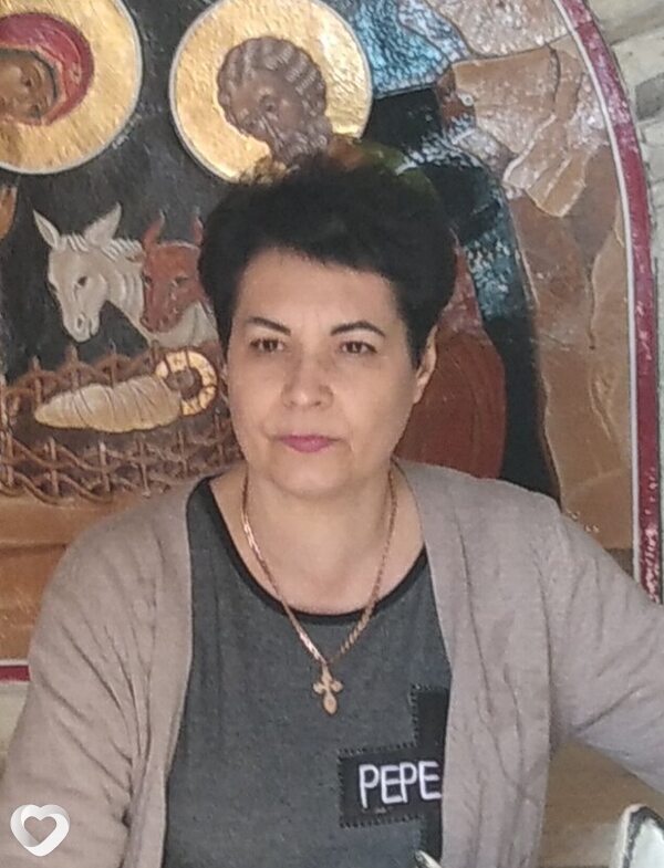 Полина
