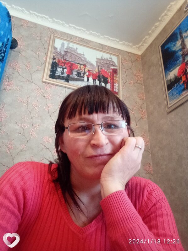 Лина