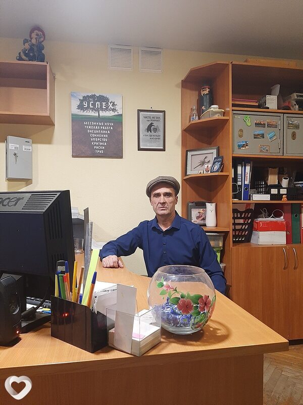 Кирюха