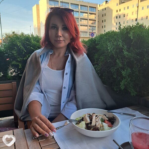 Марина