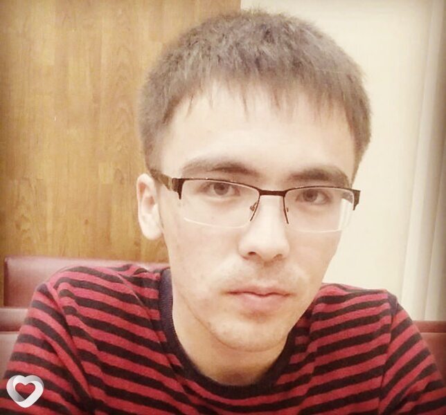 Серёга