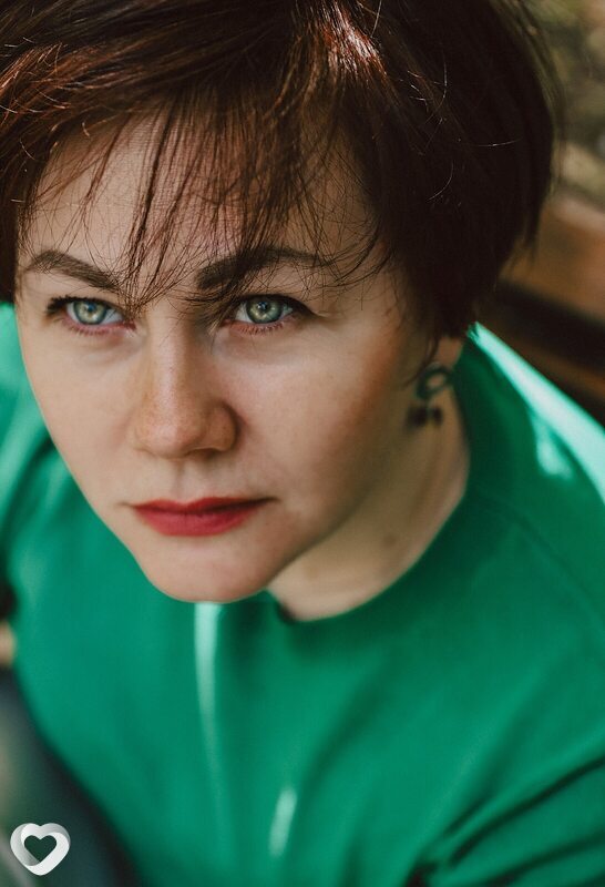 Валентина