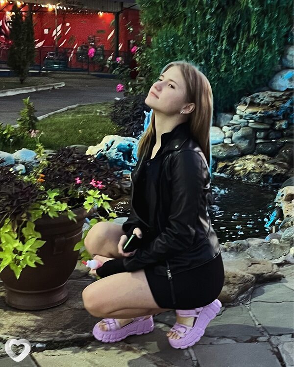 Екатерина