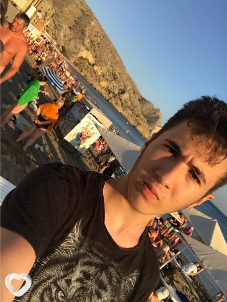 Никита