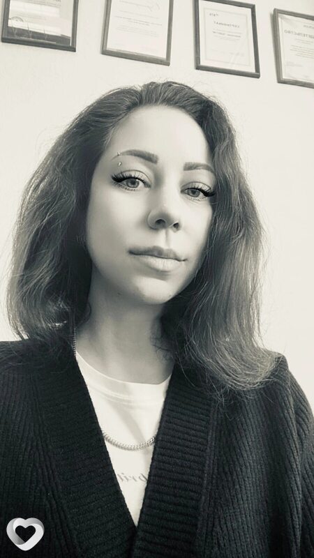 Дарья