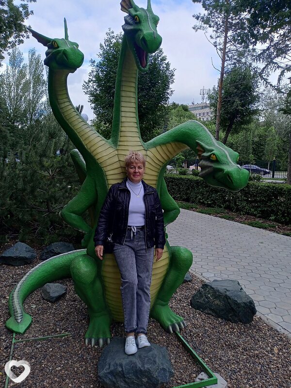 Галина