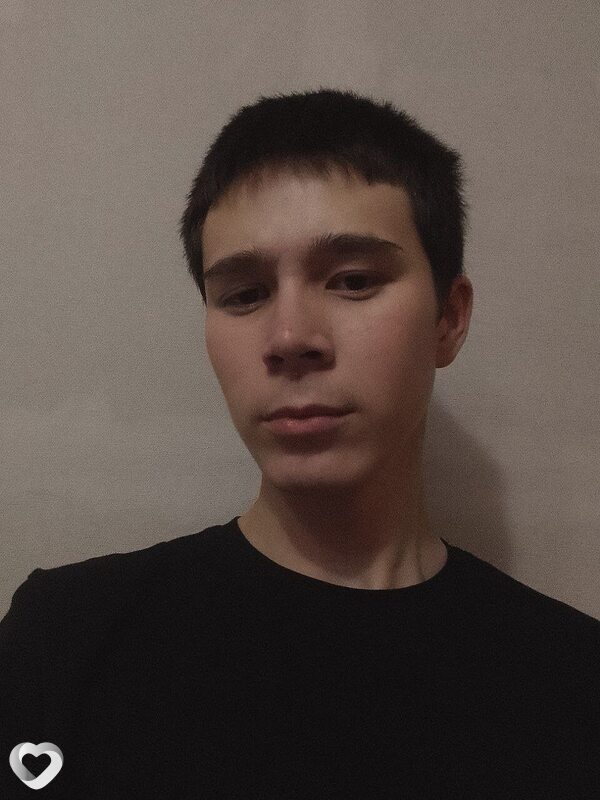 Глеб