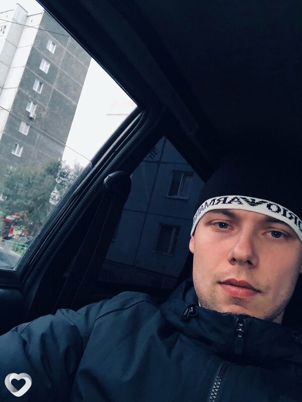 Алексей