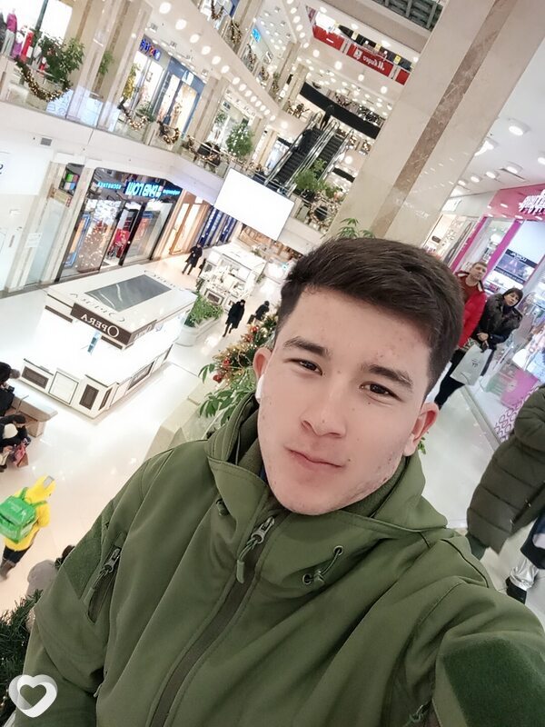 Сергей