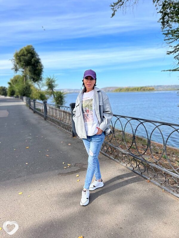 Жанна