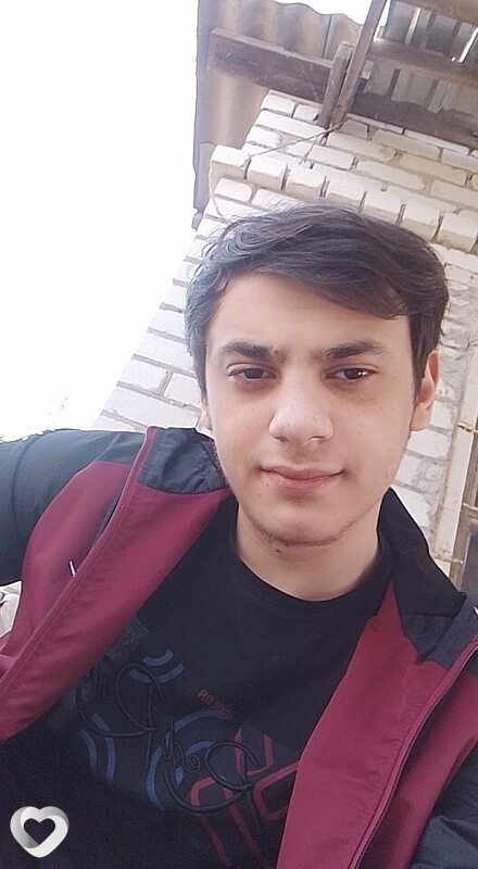 Даня