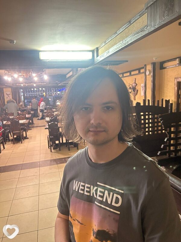Михаил