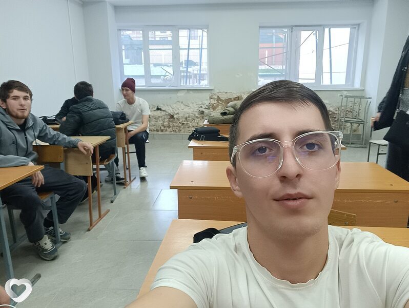 Ростик