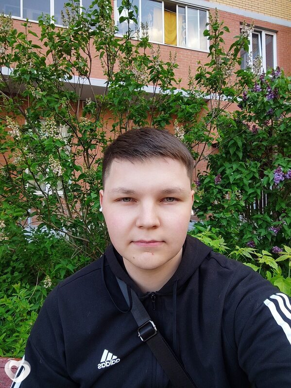Тимофей