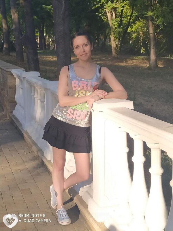 Лина