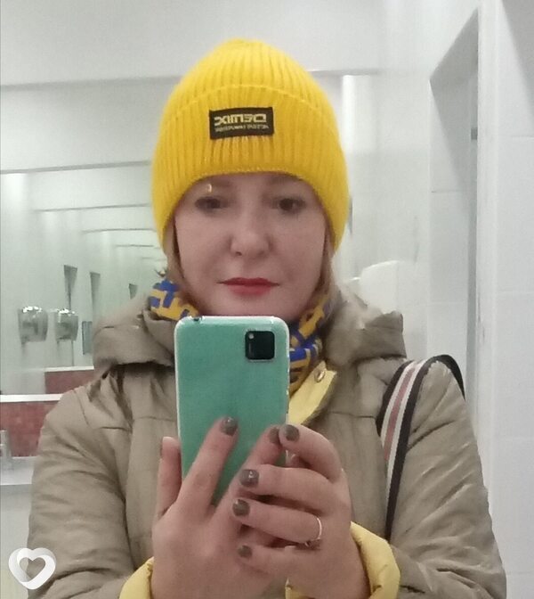 Валентина