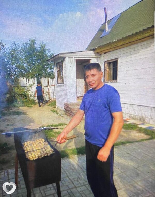 Виталий