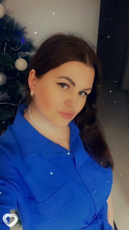 Алина