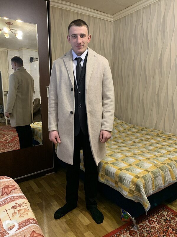 Кирилл