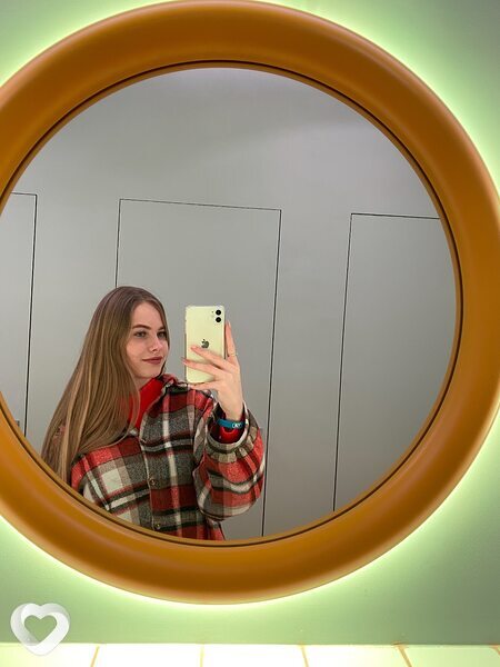 Марина