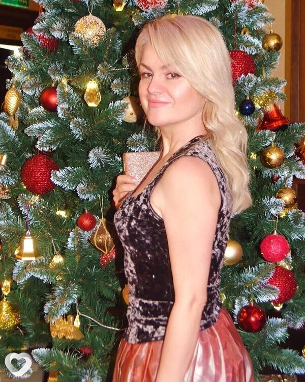 Галина