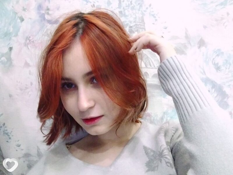 Любовь