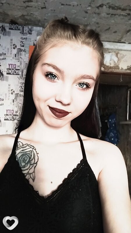 Людмила