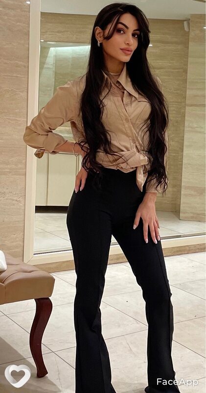 Эвелина