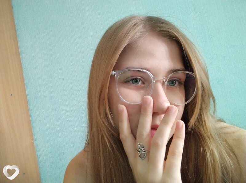 Любовь