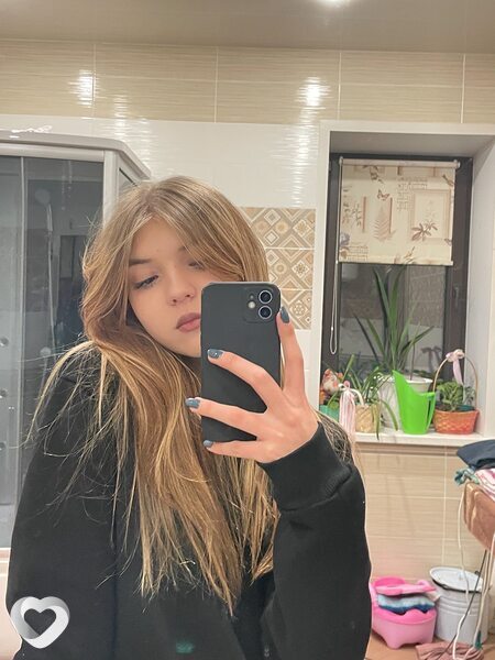 Валентина