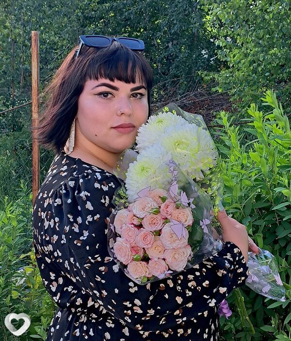 Кристина