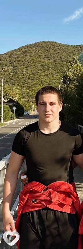 Илюха