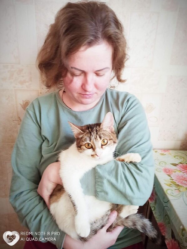 Алёна