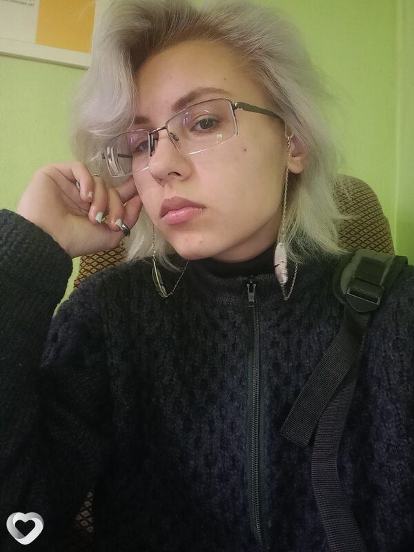 Виолетта
