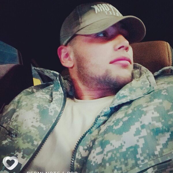 Глеб