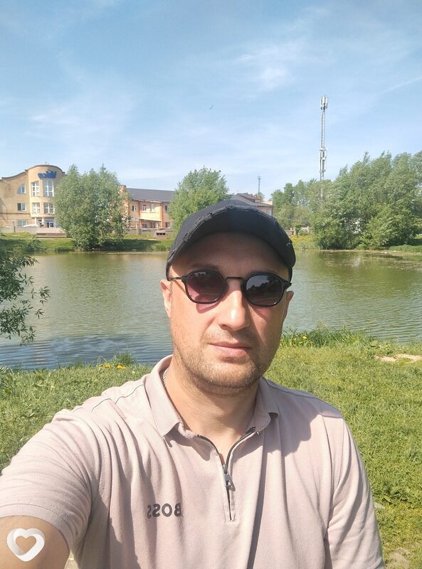 Ростик