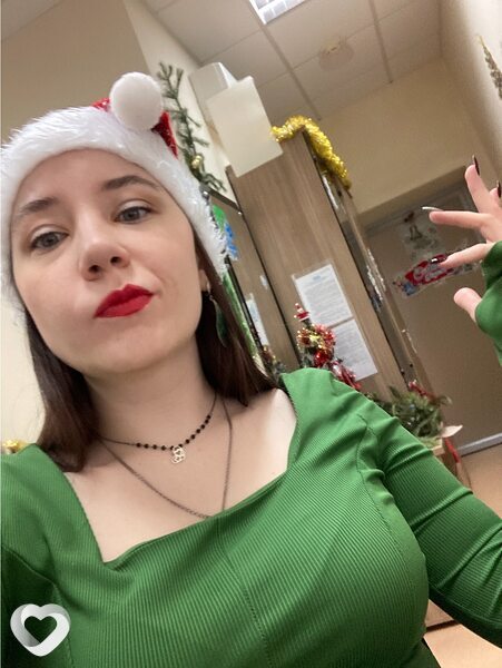 Полина