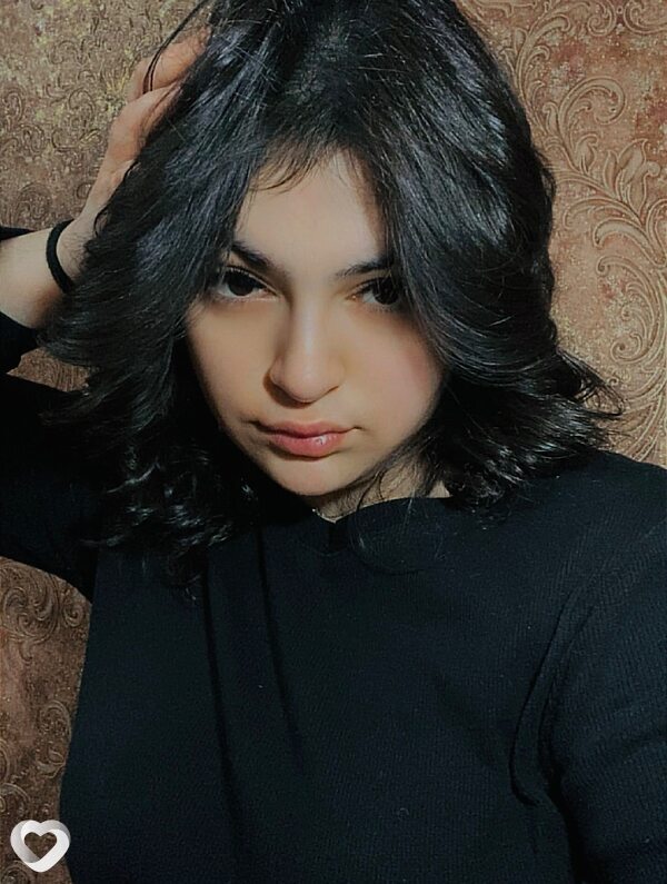 Алина