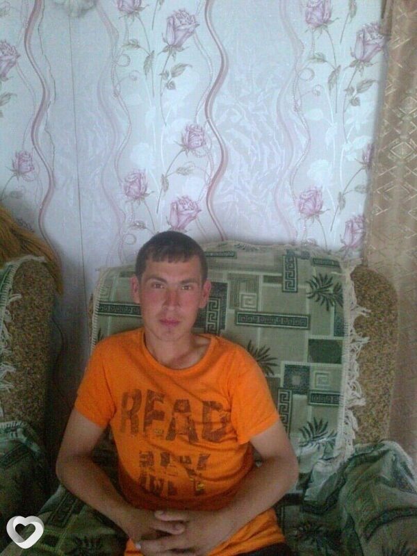Илюха