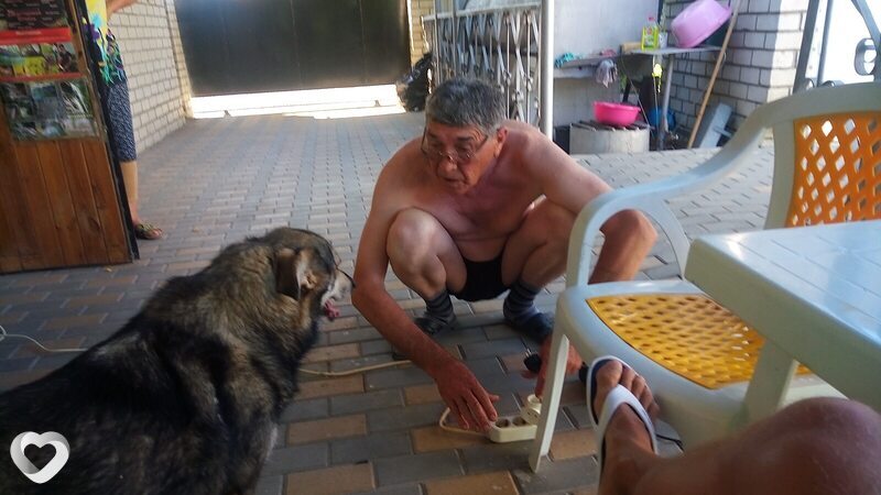 Назар