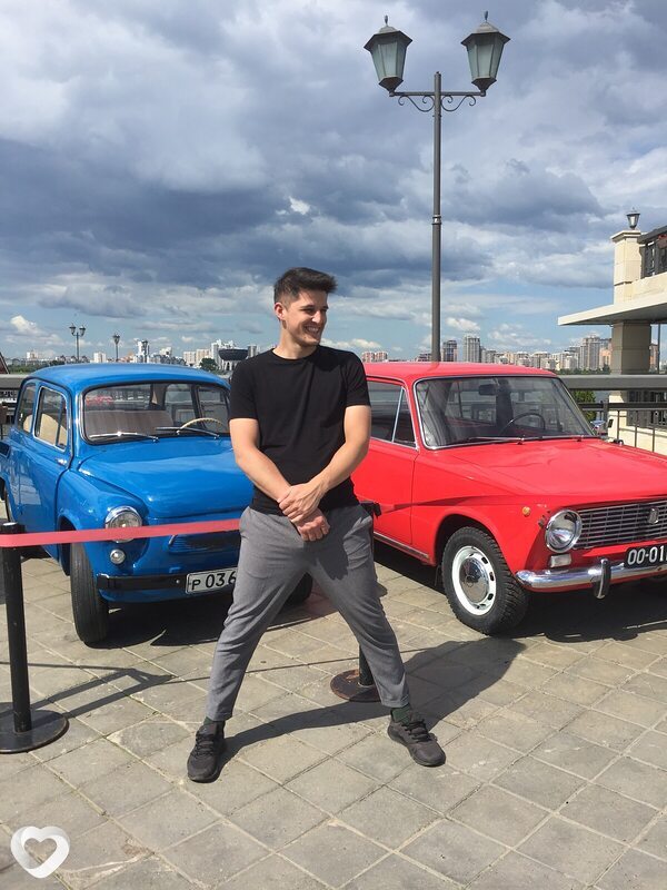 Назар