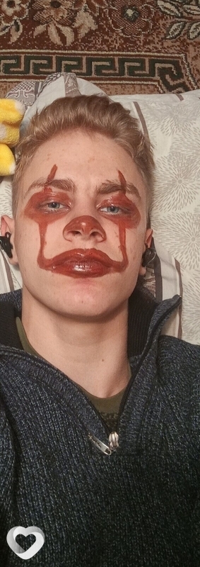 Валентин