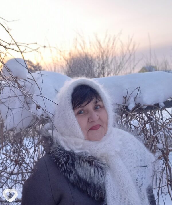 Людмила