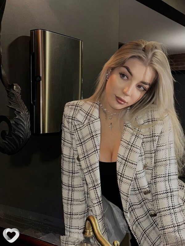 Лина