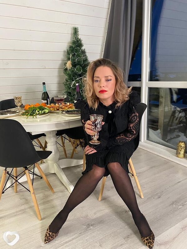 Лариса